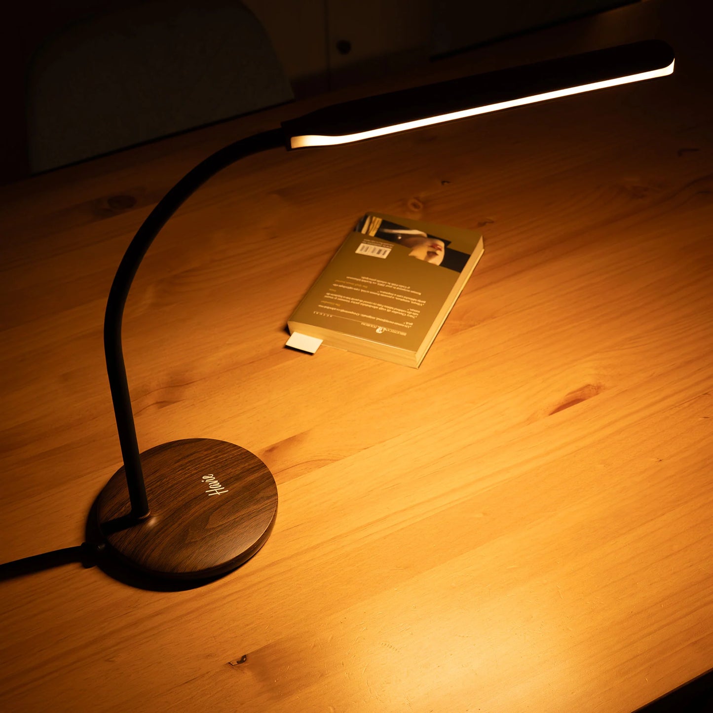 Just A Reading Light