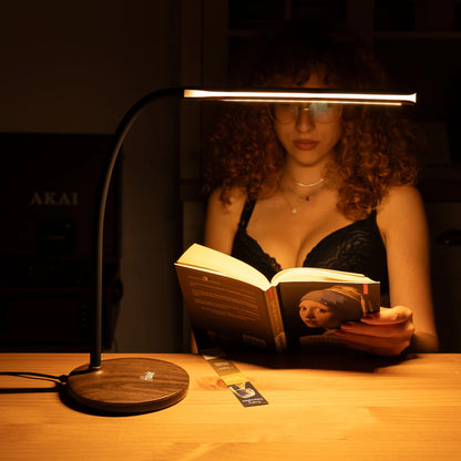 Just A Reading Light