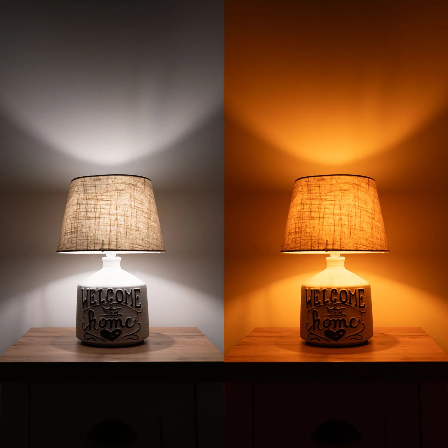 Blue Light Blocking Bulb
