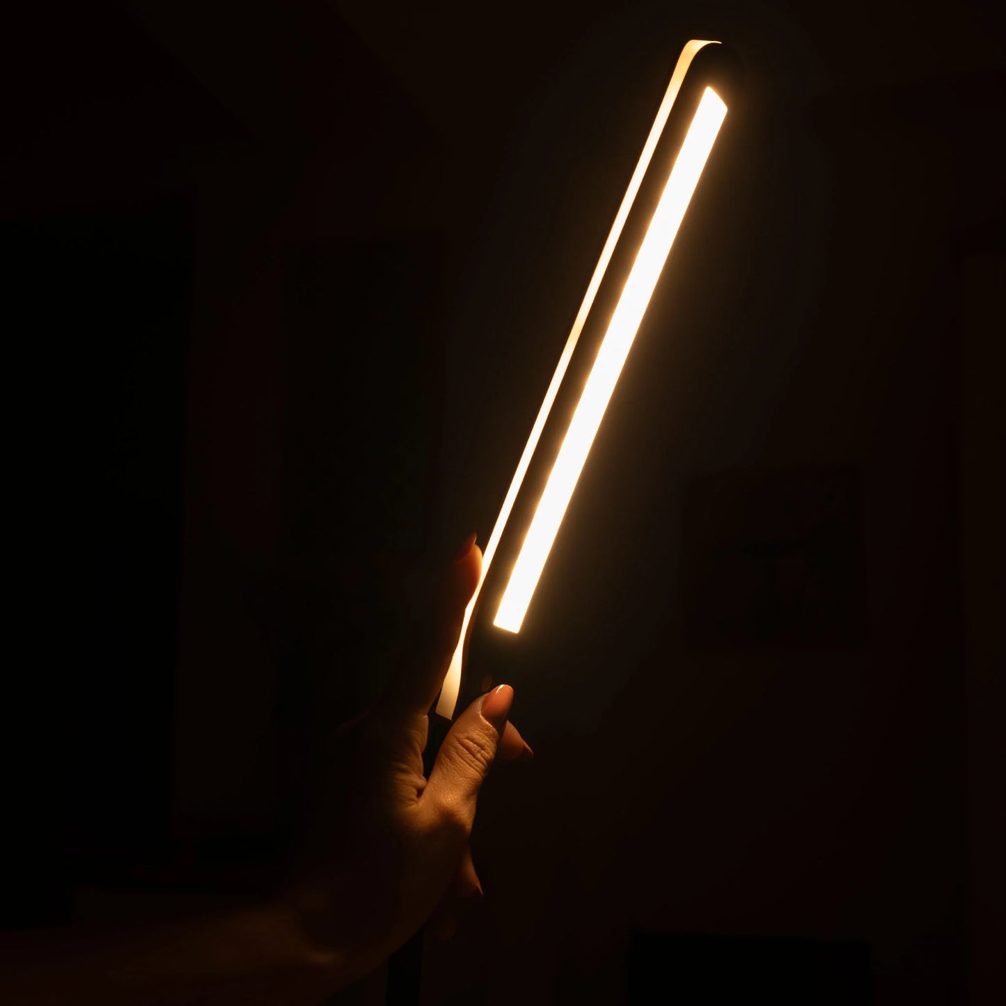 Just A Reading Light